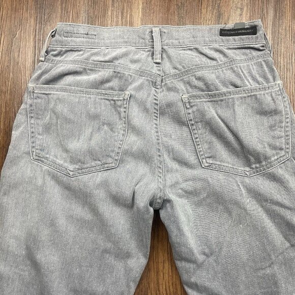 Citizens Of Humanity Rocket High Rise Skinny Jeans Womens Size 27 - Picture 4 of 12